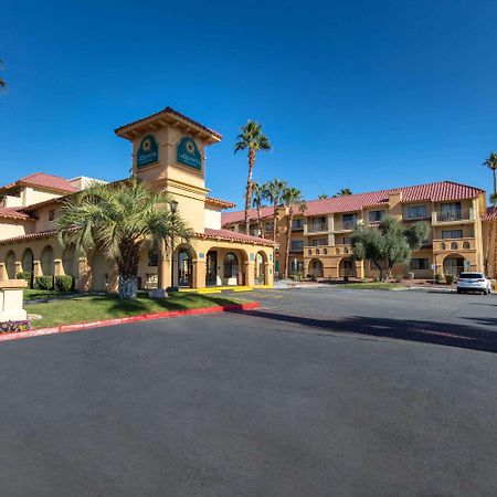 La Quinta By Wyndham Las Vegas Airport N Conv. Bagian luar foto