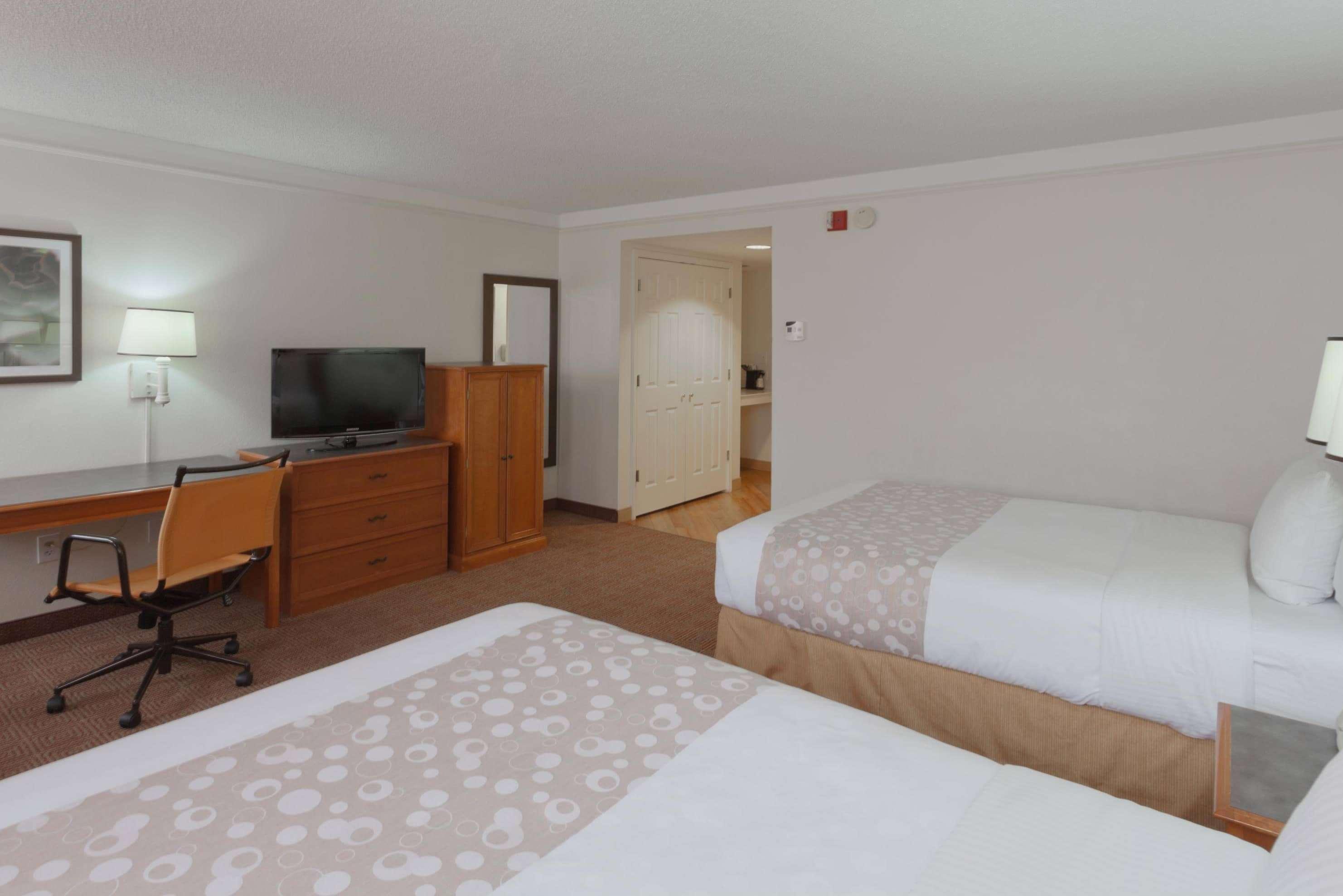 La Quinta By Wyndham Las Vegas Airport N Conv. Bagian luar foto