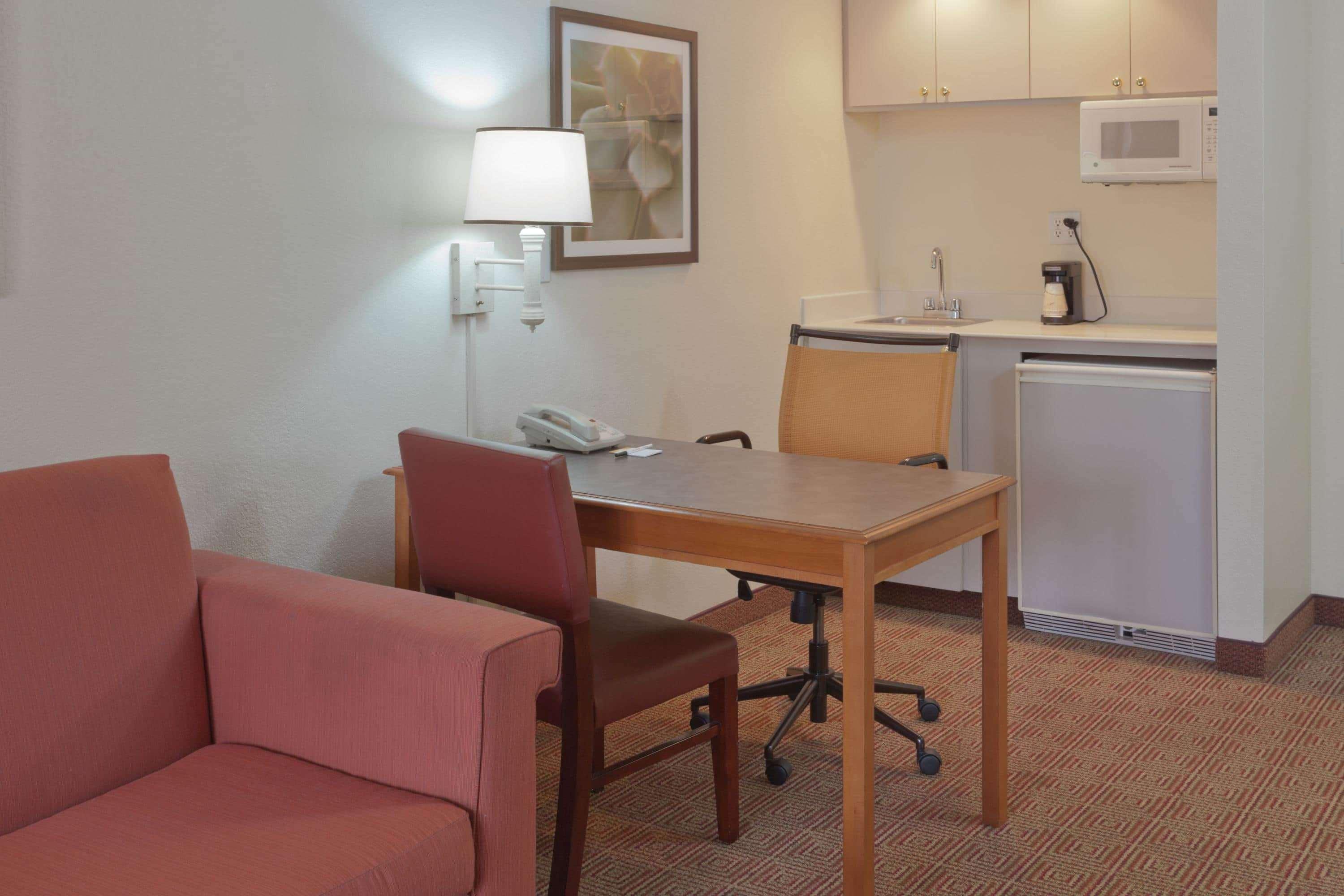 La Quinta By Wyndham Las Vegas Airport N Conv. Bagian luar foto