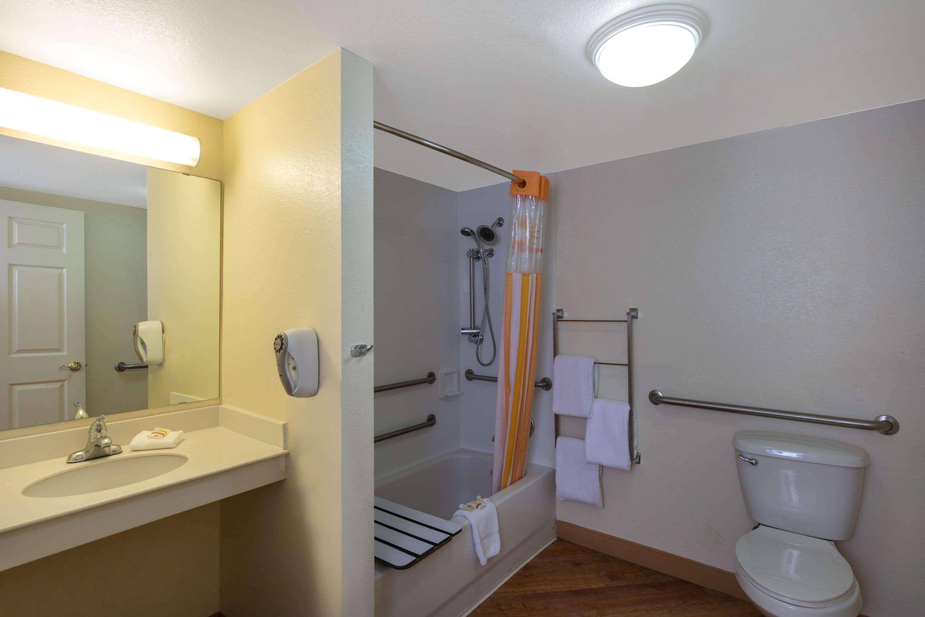 La Quinta By Wyndham Las Vegas Airport N Conv. Bagian luar foto
