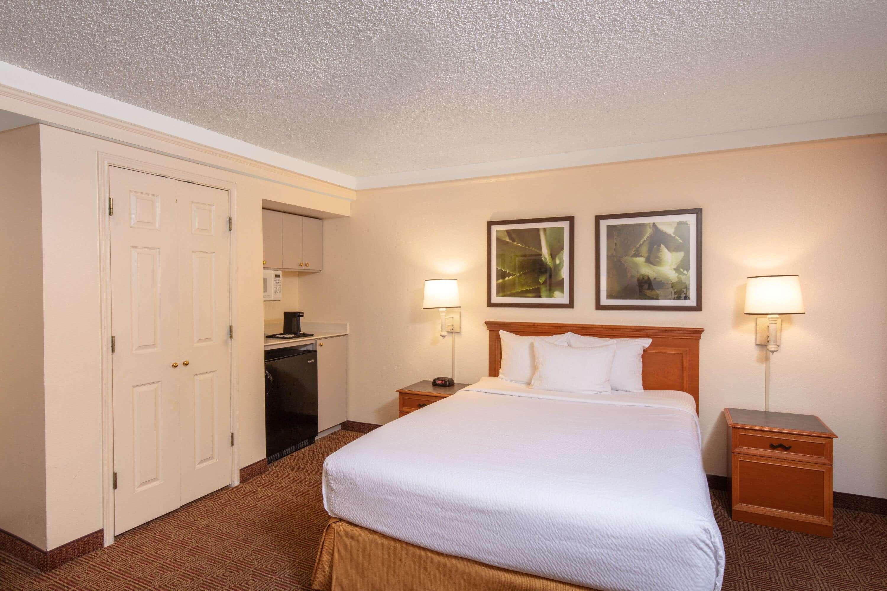 La Quinta By Wyndham Las Vegas Airport N Conv. Bagian luar foto