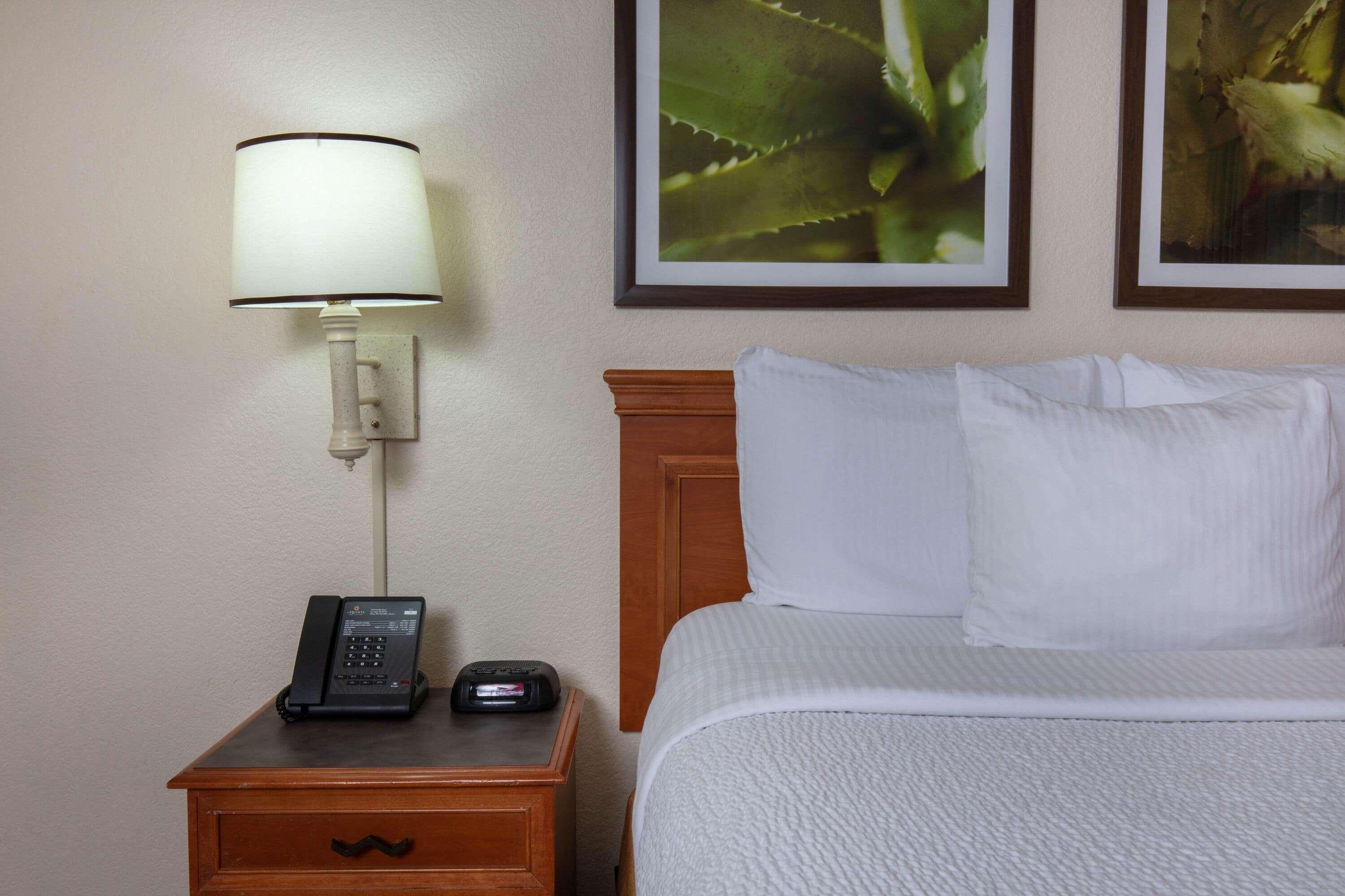 La Quinta By Wyndham Las Vegas Airport N Conv. Bagian luar foto