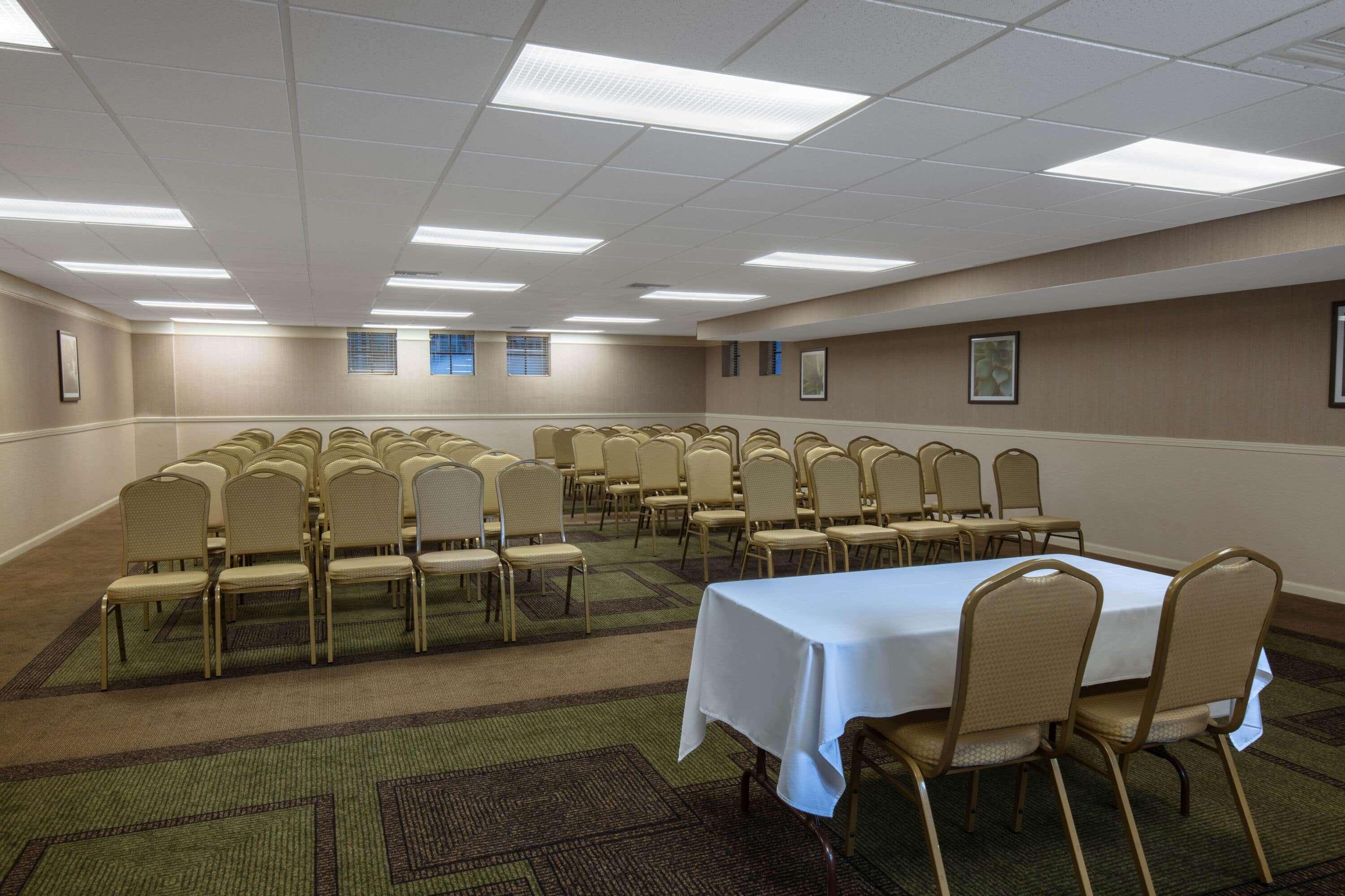 La Quinta By Wyndham Las Vegas Airport N Conv. Bagian luar foto