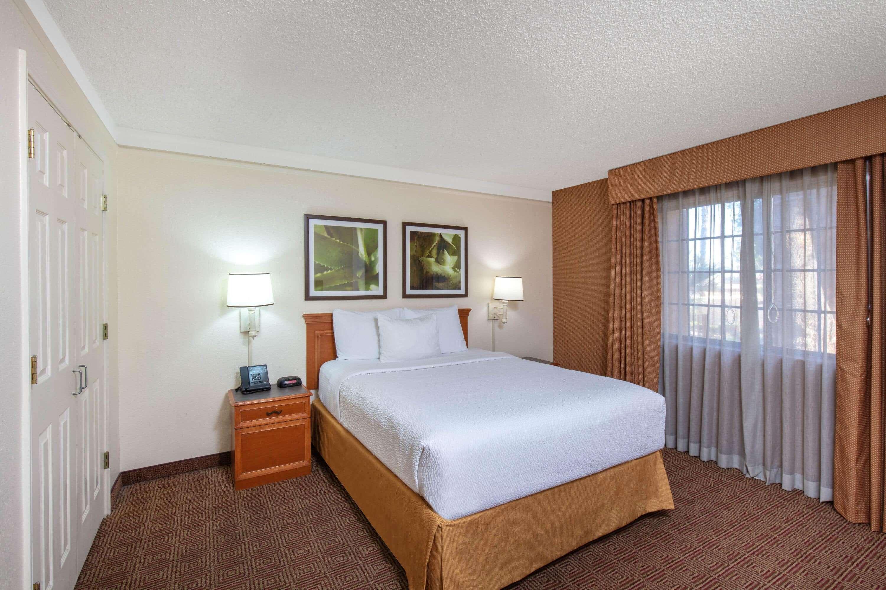 La Quinta By Wyndham Las Vegas Airport N Conv. Bagian luar foto