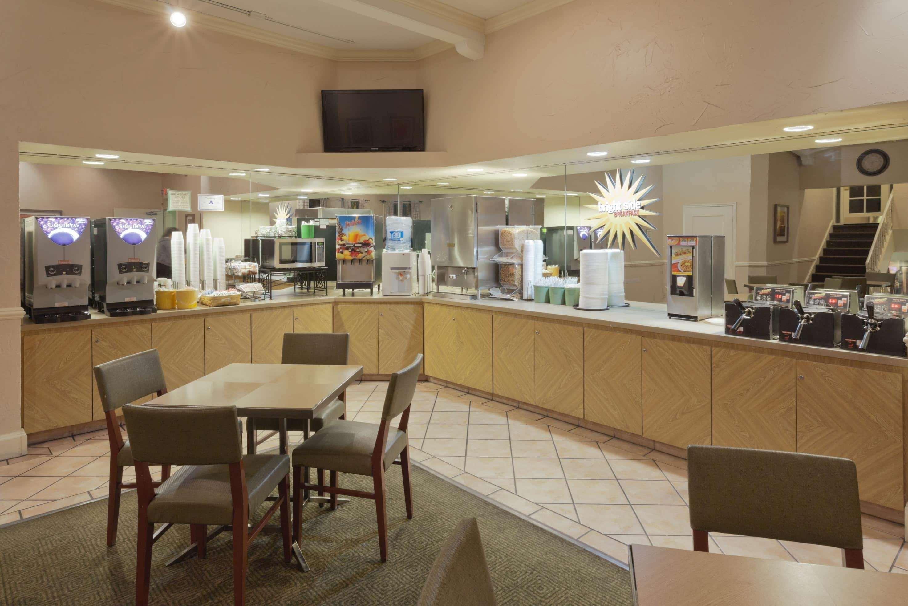 La Quinta By Wyndham Las Vegas Airport N Conv. Bagian luar foto