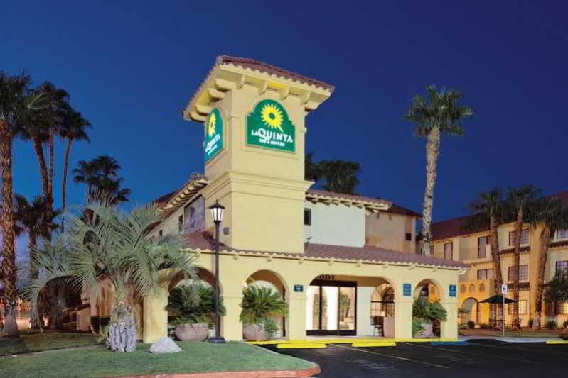 La Quinta By Wyndham Las Vegas Airport N Conv. Bagian luar foto